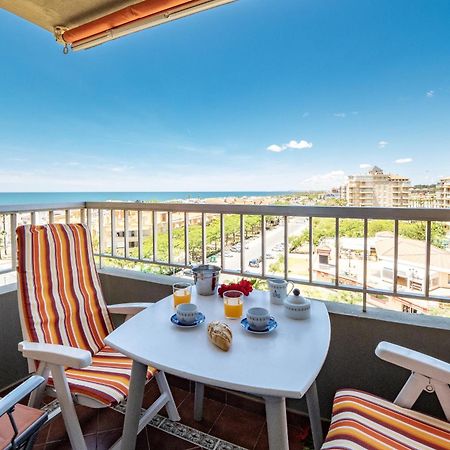 Bonito Piso A 1 Minuto De La Playa Διαμέρισμα La Antilla Εξωτερικό φωτογραφία